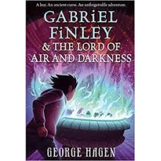 GABRIEL FINLEY & THE LORD OF AIR AND DAR