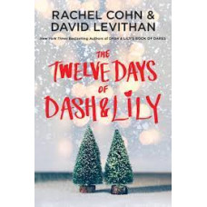 THE TWELVE DAYS OF DASH & LILY