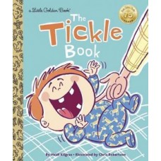 THE TICKLE BOOK