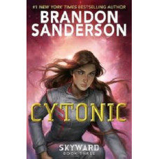 CYTONIC BOOK THREE FROM SKYWARD