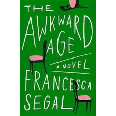 THE AWKWARD AGE