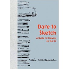 DARE TO SKETCH