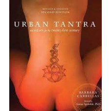 URBAN TANTRA 2ND ED