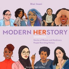 MODERN HERSTORY STORIES OF WOMEN AND NON