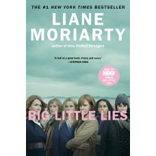 BIG LITTLE LIES (MOVIE TIE-IN)