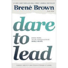 DARE TO LEAD