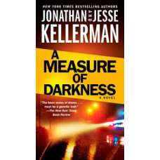 A MEASURE OF DARKNESS