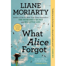 WHAT ALICE FORGOT