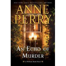 AN ECHO OF MURDER