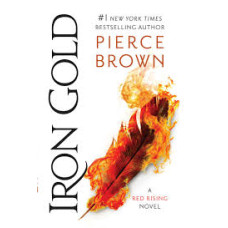 IRON GOLD