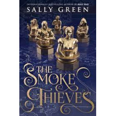 THE SMOKE THIEVES