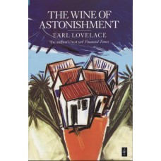 THE WINE OF ASTONISHMENT
