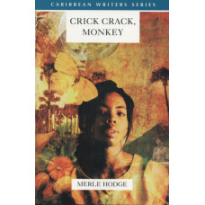 CRICK CRACK; MONKEY