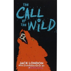THE CALL OF THE WILD                    