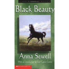 BLACK BEAUTY BLACK BEAUTY