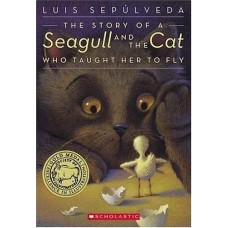 THE STORY OF A SEAGULL AND THE CAT