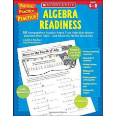 ALGEBRA READINESS