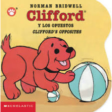 CLIFFORD Y LOS OPUSTOS CLIFFORDS OPPOSIT