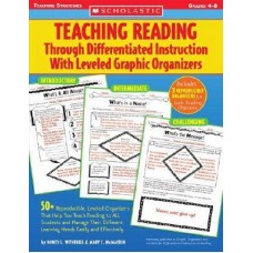 TEACHING READING THROUGH DIFFERENTIATED