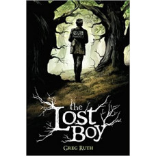 THE LOST BOY