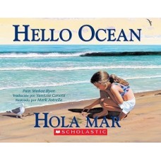 HELLO OCEAN HOLA MAR