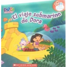 EL VIAJE SUBMARINO DE DORA              
