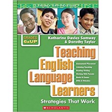 TEACHING ENGLISH LANGUAGE LEARNERS