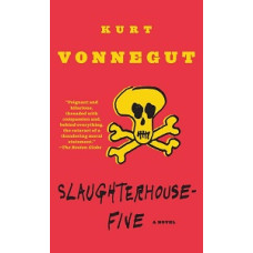 SLAUGHTERHOUSE-FIVE