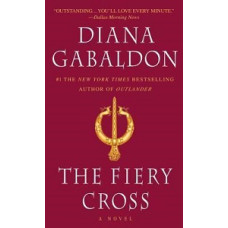 THE FIERY CROSS