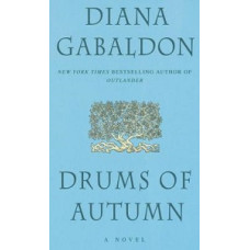 DRUMS OF AUTUMN