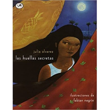 LAS HUELLAS SECRETAS                    