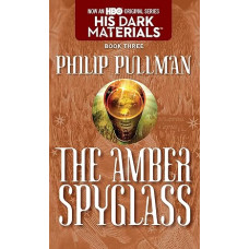 THE AMBER SPYGLASS