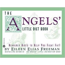 THE ANGELS LITTLE DIET BOOH