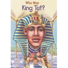 WHO WAS KING TUT