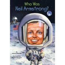 WHO WAS NEIL ARMSTRONG