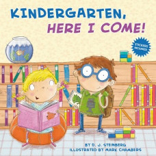 KINDERGARTEN; HERE I COME KINDERGARTEN; HERE I COME