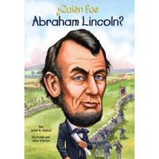 QUIEN FUE ABRAHAM LINCOLN