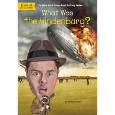 WHAT WAS THE HINDENBURG