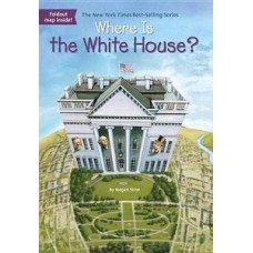 WHERE IS THE WHITE HOUSE
