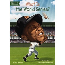 WHAT IS THE WORLD SERIES