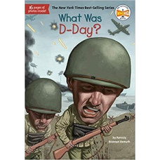 WHAT WAS D DAY