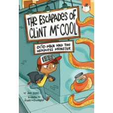 THE ESCAPADES OF CLINT MCCOOL