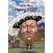 WHO WAS HENRY VIII