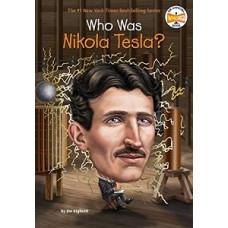 WHO WAS NIKOLA TESLA