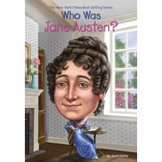 WHO WAS JANE AUSTEN