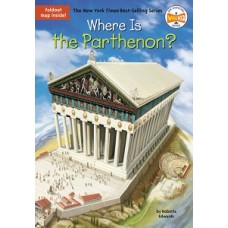 WHERE IS THE PARTHENON