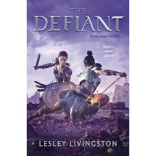 THE DEFIANT