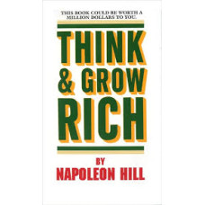 THINK AND GROW RICH
