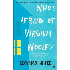 WHO AFRAID OF VIRGINIA WOOLF