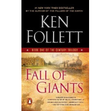 FALL OF GIANTS